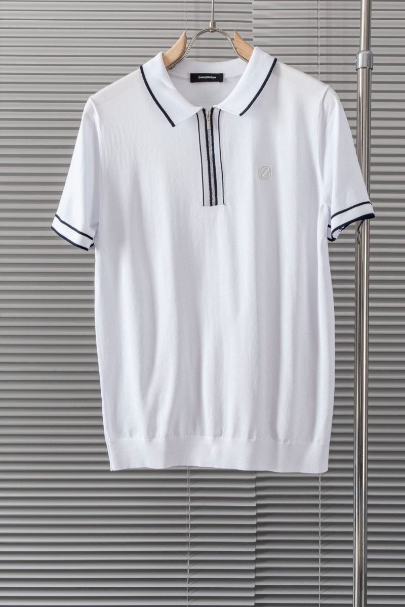 Zegna T-Shirts